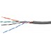 Cable UTP Cat5e En Bobina – Gris AB355NXT01